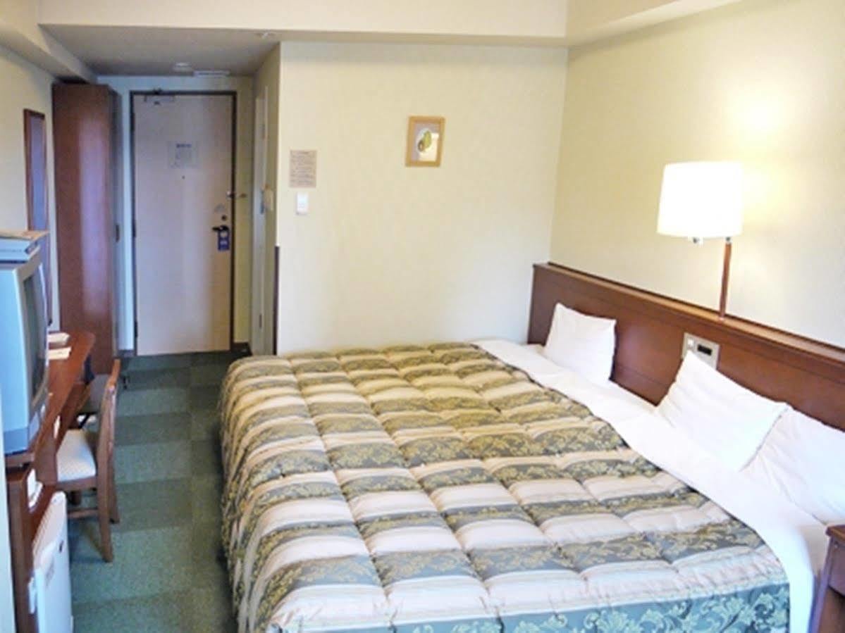 فندق فندق روت إن أباشيري إكيماي المظهر الخارجي الصورة